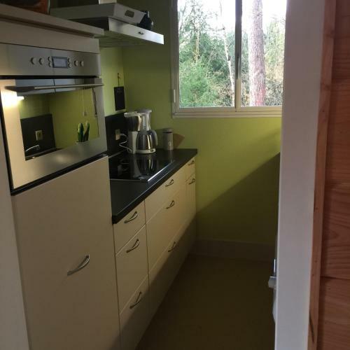 Chalet Maaike