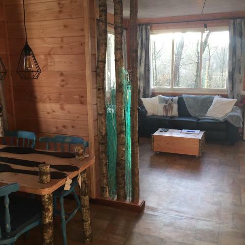 Chalet Maaike