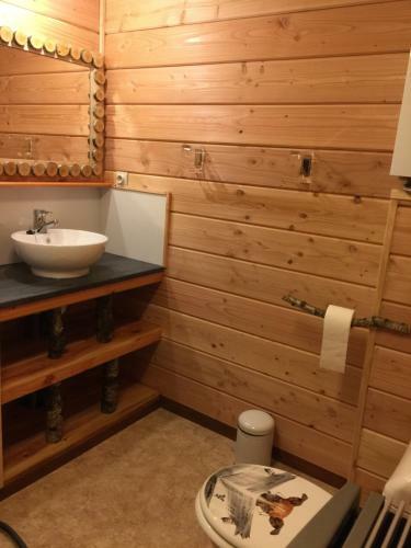 Chalet Maaike