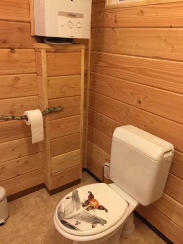 Chalet Maaike
