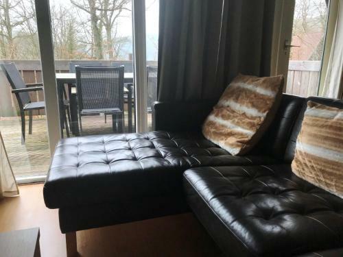 Durbuy Vakantie - Bungalow 16