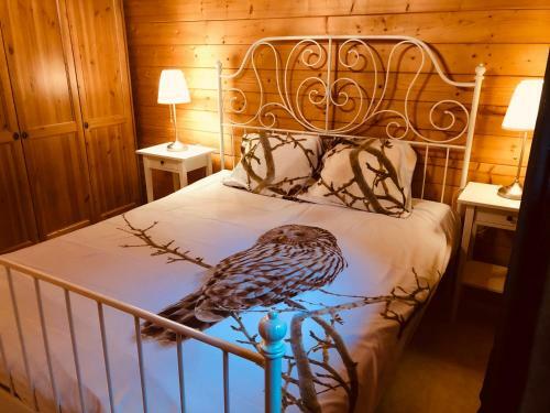 Chalet Frodo En Belle