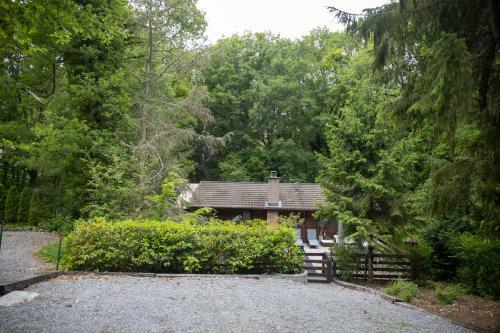 Chalet Frodo En Belle