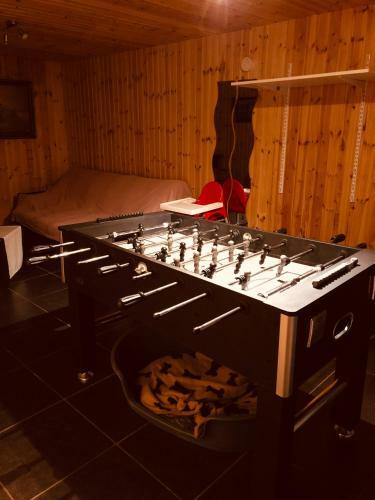 Chalet Frodo En Belle