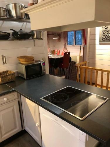 Chalet Frodo En Belle
