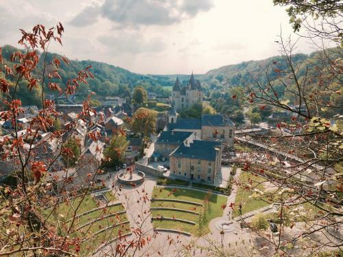 Hostal Au Cochon Perch�