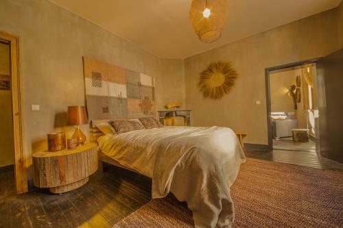 Hostal Au Cochon Perch�