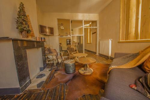 Hostal Au Cochon Perch�