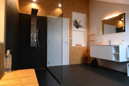 Apartamento Le 42