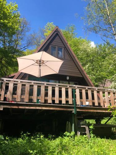 Bungalow Durbuy