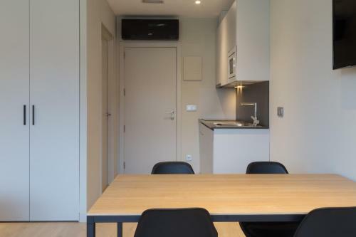 Hostal Milimara Suites