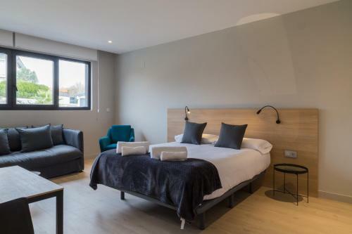 Hostal Milimara Suites