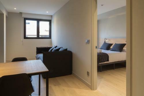 Hostal Milimara Suites