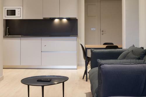 Hostal Milimara Suites