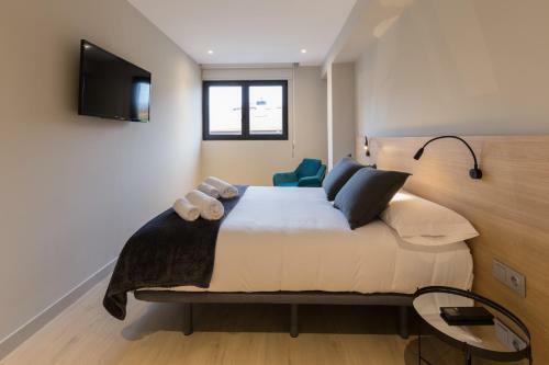 Hostal Milimara Suites