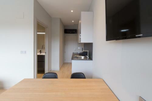 Hostal Milimara Suites