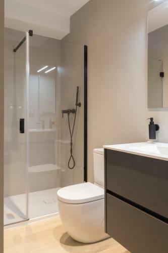 Hostal Milimara Suites