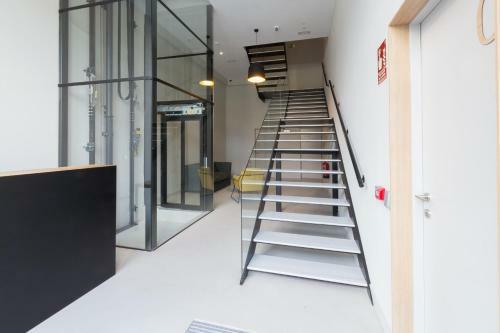 Hostal Milimara Suites