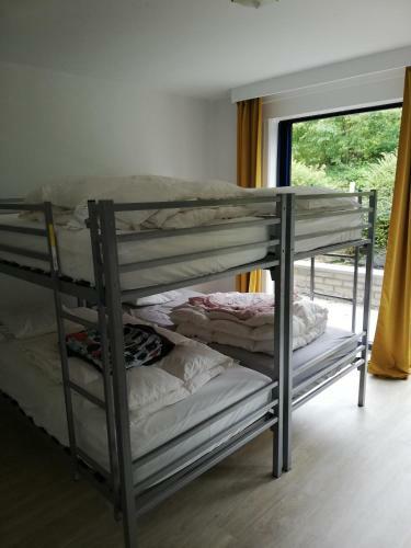 Apartamento Durbuy Mooi Ingericht Appartement