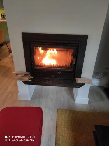 Apartamento Durbuy Mooi Ingericht Appartement
