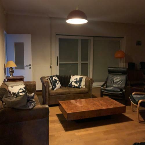 Villa Vintage