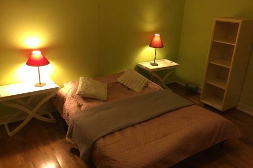 Villa Vintage