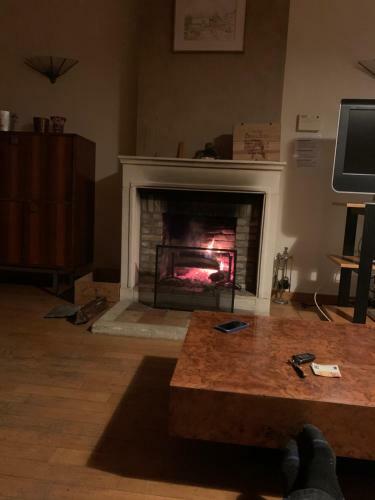 Villa Vintage