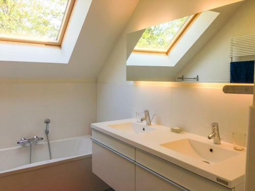 Durbuy Villa With View On Golf