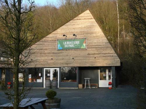 Chalet Nummer 61