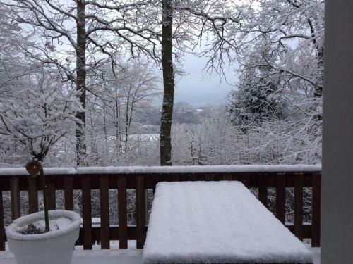 Chalet Nummer 61