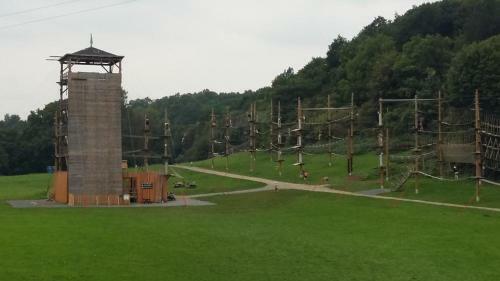 Chalet Nummer 61