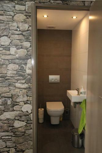 Chalet Nummer 61