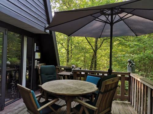 Chalet 138 Durbuy