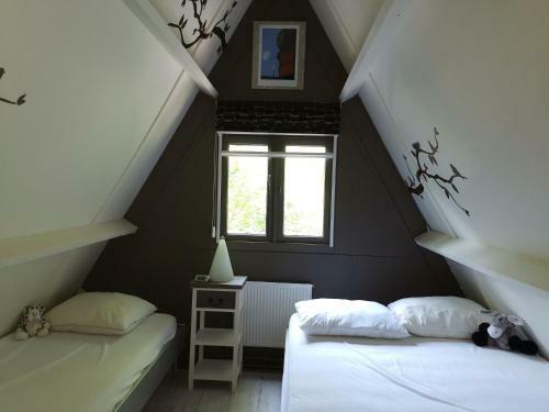 Chalet 138 Durbuy