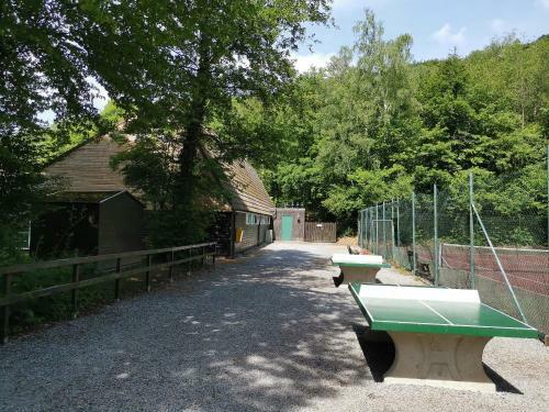 Chalet 138 Durbuy