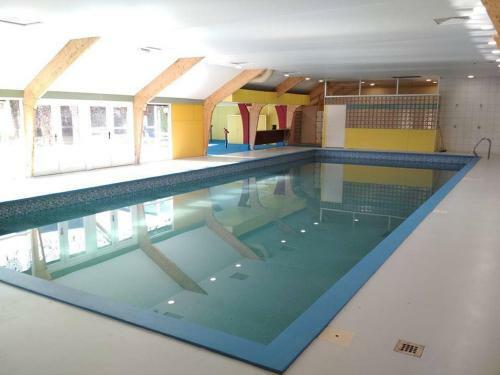 Chalet 138 Durbuy