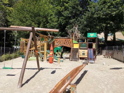 Chalet 138 Durbuy