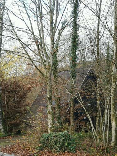 Chalet 138 Durbuy