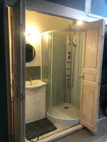 Bed & Breakfast Les Tourterelles