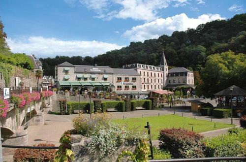 Apartamento 6-8 Pers Appartement R�sidence Durbuy