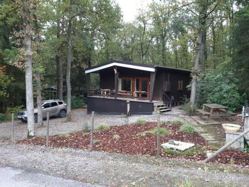 Chalet Sorgenfri