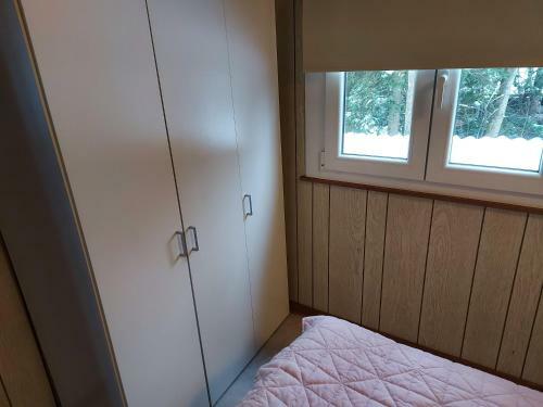 Chalet Sorgenfri