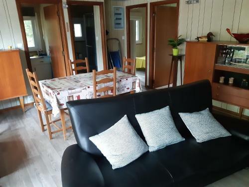 Chalet Sorgenfri