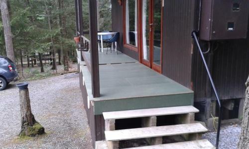 Chalet Sorgenfri