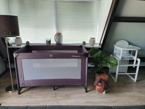 Bungalow 69, Durbuy, La Vie En Rose
