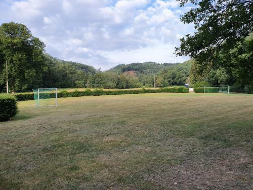Bungalow 69, Durbuy, La Vie En Rose