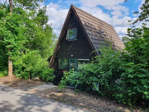 Bungalow 69, Durbuy, La Vie En Rose