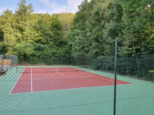 Bungalow 69, Durbuy, La Vie En Rose