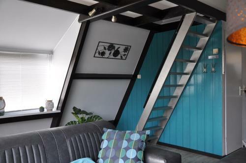 Bungalow 69, Durbuy, La Vie En Rose