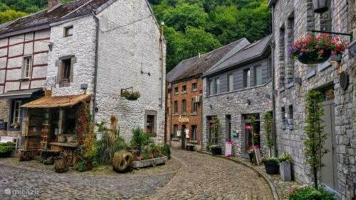 Bungalow 69, Durbuy, La Vie En Rose